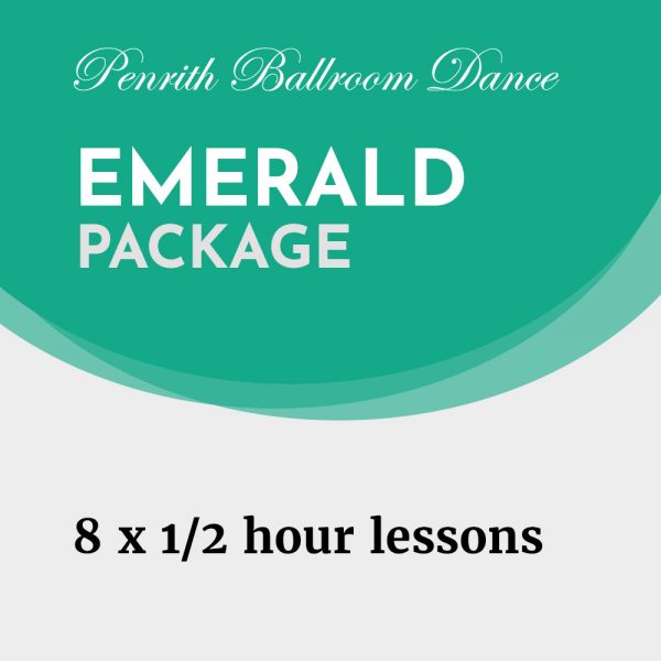 emerald product image